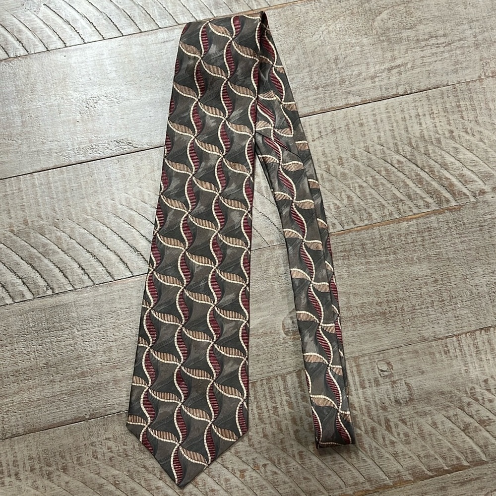 Men’s Nubio neck tie